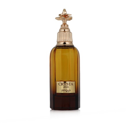 Perfume Unisex Zimaya Crysta Oud EDP 100 ml 2