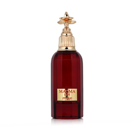 Profumo Donna Zimaya Magma Love EDP 100 ml 2