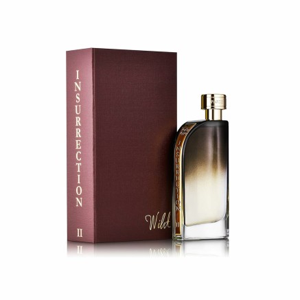Perfume Hombre Reyane Tradition Insurrection Ii Wild EDT 90 ml