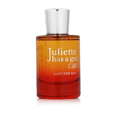 Profumo Unisex Juliette Has A Gun Lust for Sun EDP 50 ml