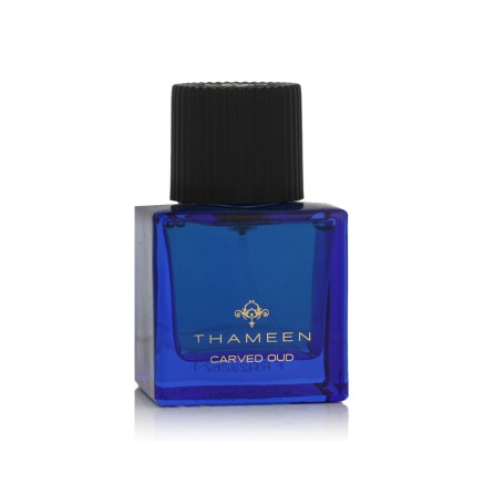Profumo Unisex Thameen Carved Oud Extrait de Parfum 50 ml
