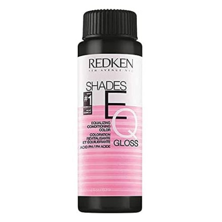 Colorazione Semipermanente Redken Shades Eq Gloss Nº 03N Dark Chocola