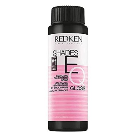 Colorazione Semipermanente Redken Shades Eq Gloss Nº 03N Dark Chocola