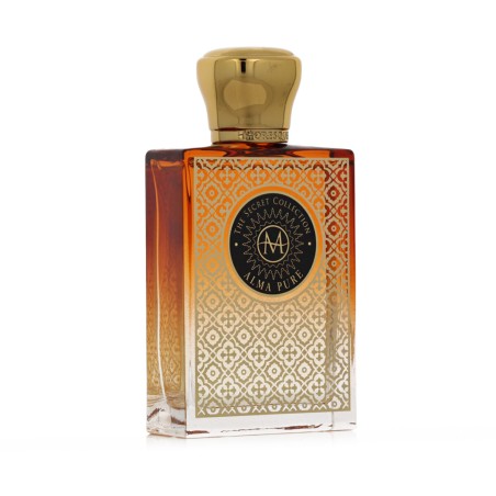 Profumo Donna Moresque EDP Alma Pure 75 ml