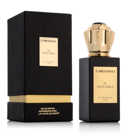 Parfum Femme Carlo Dali Al.Onoushka EDP EDP 50 ml