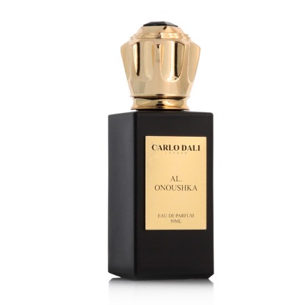 Perfume Mujer Carlo Dali Al.Onoushka EDP EDP 50 ml 2