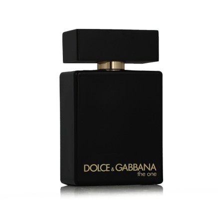 Herrenparfüm Dolce & Gabbana The One Pour Homme Eau de Parfum Intense 2