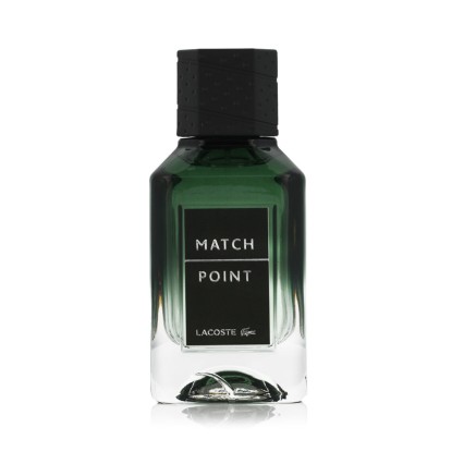 Herenparfum Lacoste Match Point Eau De Parfum EDP 50 ml 2