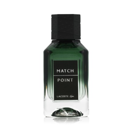 Profumo Uomo Lacoste Match Point Eau De Parfum EDP 50 ml