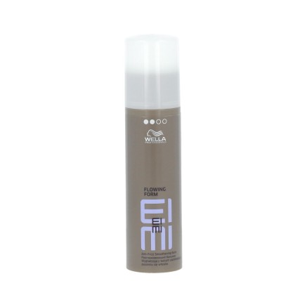 Crème de fixation souple Wella EIMI Flowing Form 100 ml