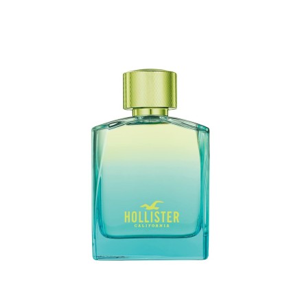 Perfume Hombre Hollister EDT Wave 2 100 ml 2