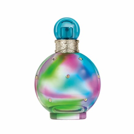 Perfume Mujer Britney Spears EDT Festive fantasy 100 ml 2