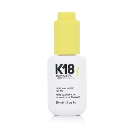 Olio per Capelli K18 30 ml 2