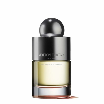 Perfume Hombre Molton Brown Black Pepper 100 ml 2