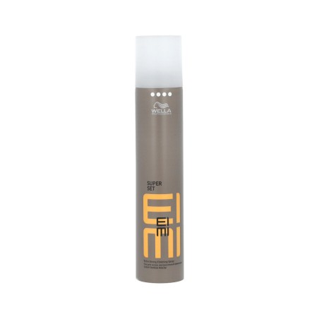Extra Firm Hold Hairspray Wella EIMI Super Set 300 ml