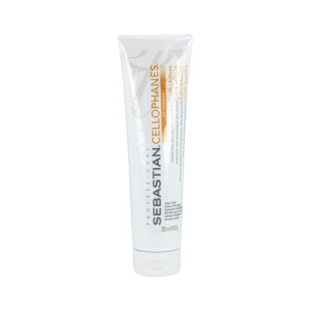 Semi-permanente kleurstof Sebastian Cellophanes Vanilla Blonde 300 ml