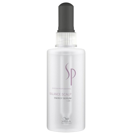 Haarserum Balance Scalp Wella SP Balance Scalp Anti-val 100 ml