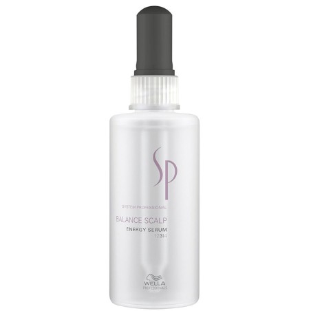 Sérum Capilar Balance Scalp Wella SP Balance Scalp Anticaída 100 ml