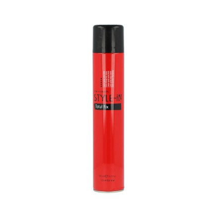 Haarspray Festiger Inebrya 500 ml