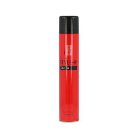 Laca Fijadora Inebrya 500 ml
