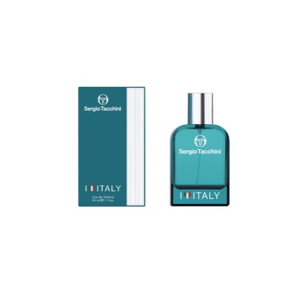 Men's Perfume Sergio Tacchini EDT 50 ml 2