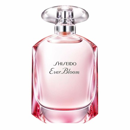 Damenparfüm Shiseido Ever Bloom EDP 90 ml 2