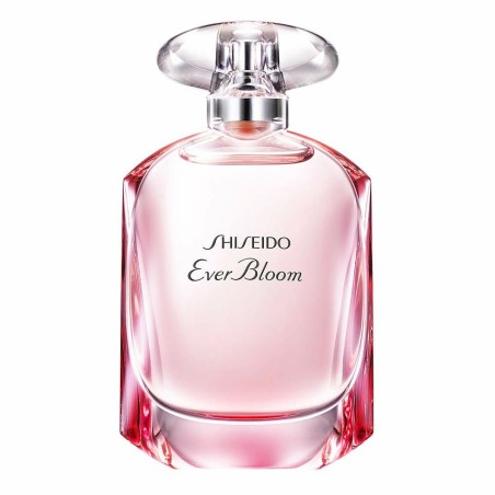 Damesparfum Shiseido Ever Bloom EDP 90 ml