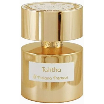 Perfume Unisex Tiziana Terenzi Talitha 100 ml 2