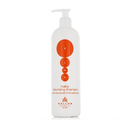 Champú para Dar Volumen Kallos Cosmetics KJMN 500 ml