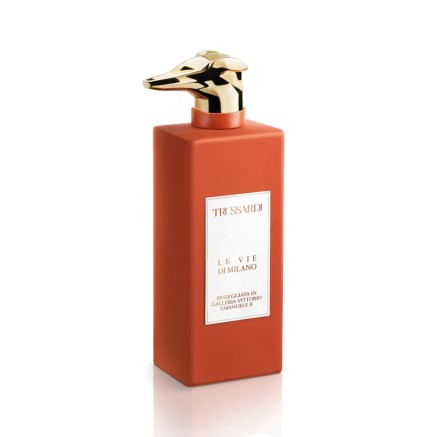 Perfume Unisex Trussardi Le Vie Di Milano Passeggiata In Galleria Vitt 2