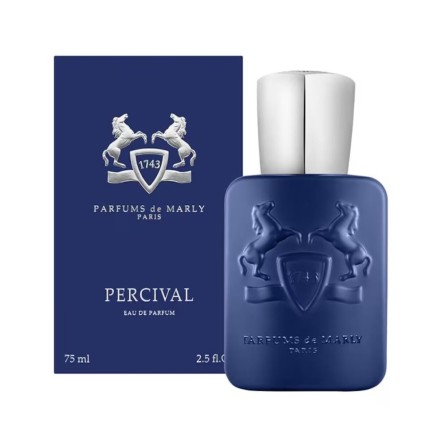 Perfume Mujer Parfums de Marly Percival EDP 75 ml 2