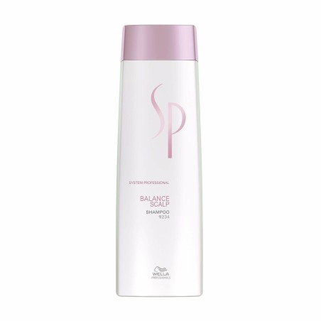 Champú Anticaída Wella SP Balance Scalp 250 ml