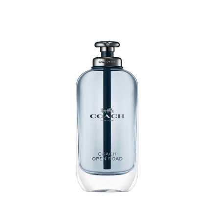 Profumo Uomo Coach EDT Open Road 100 ml 2