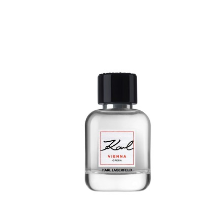Perfume Hombre Karl Lagerfeld Karl Vienna Opera EDT 60 ml 2
