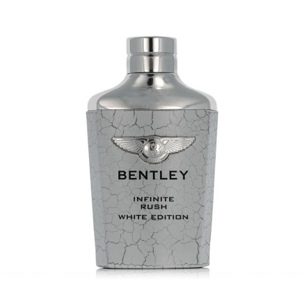 Herrenparfüm Bentley EDT Infinite Rush White Edition 100 ml 2