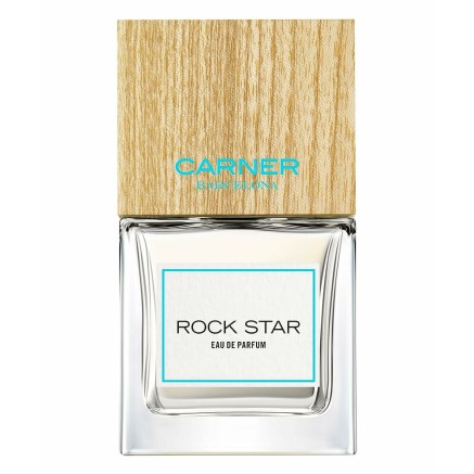 Unisex-Parfüm Carner Barcelona EDP Rock Star 50 ml 2