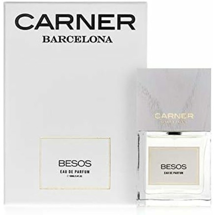 Profumo Unisex Carner Barcelona EDP Besos 50 ml 2