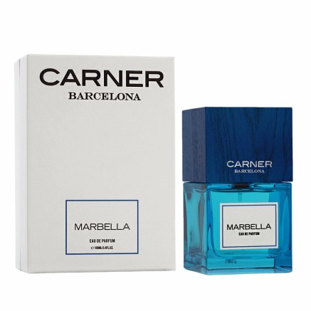 Uniseks Parfum Carner Barcelona EDP Marbella 100 ml