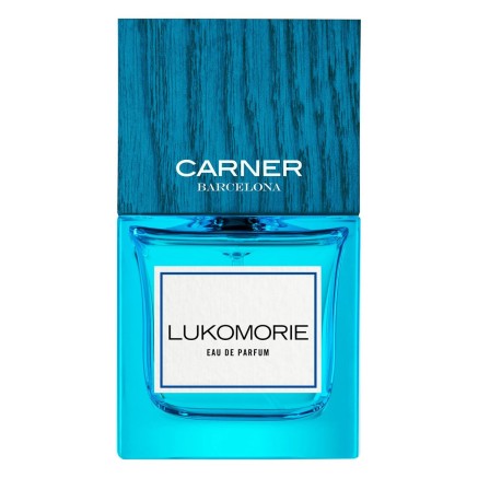 Profumo Unisex Carner Barcelona EDP Lukomorie 100 ml 2