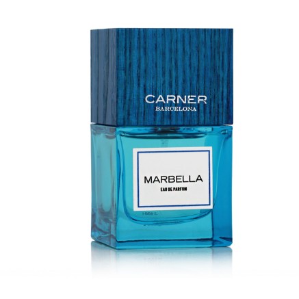 Unisex-Parfüm Carner Barcelona Marbella EDP 50 ml 2