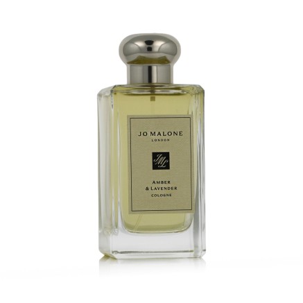 Herenparfum Jo Malone Amber & Lavender EDC 100 ml