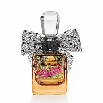 Parfum Femme Juicy Couture EDP Viva La Juicy Gold Couture 50 ml 2