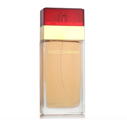 Perfume Mujer Dolce & Gabbana Pour Femme Eau de Toilette EDT 100 ml 2