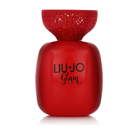 Women's Perfume LIU JO EDP Glam 100 ml 2