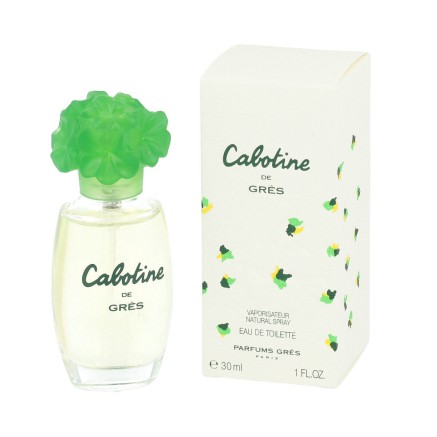 Damesparfum Cabotine Gres EDT Cabotine De Gres 30 ml