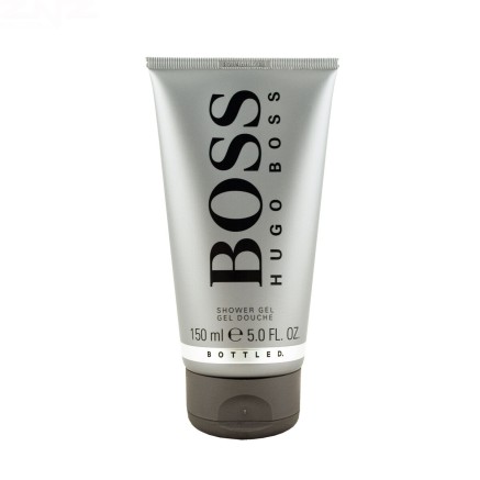 Gel de Ducha Perfumado Hugo Boss Bottled No 6 150 ml