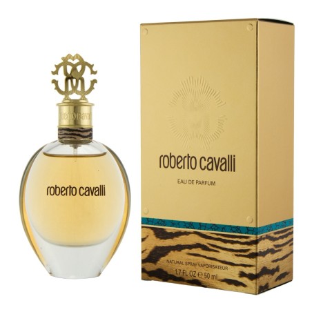 Damesparfum Roberto Cavalli Roberto Cavalli Eau de Parfum EDP 50 ml