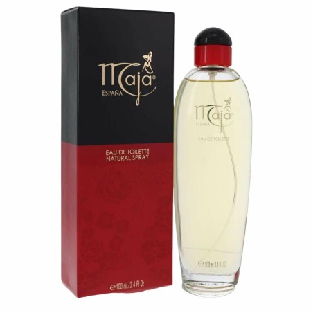 Damesparfum Myrurgia EDT Maja 100 ml