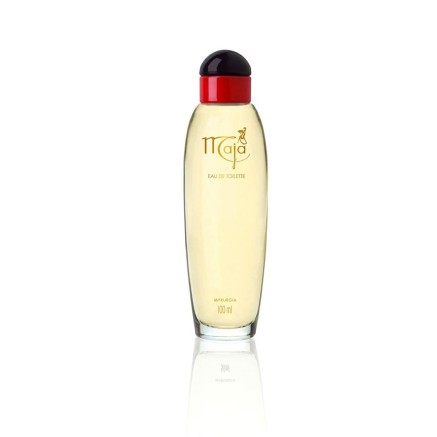 Perfume Mujer Myrurgia EDT Maja 100 ml 2