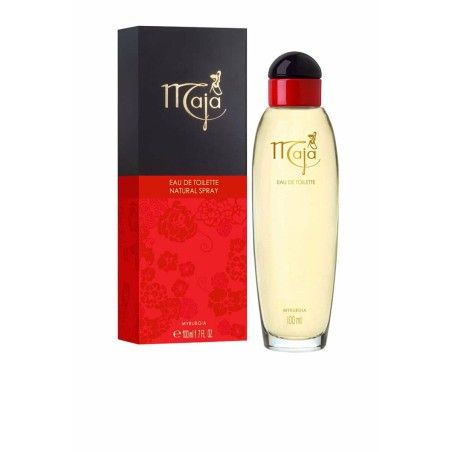 Damesparfum Myrurgia EDT Maja 100 ml